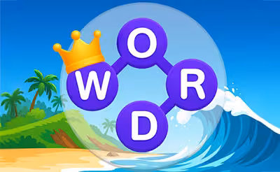 Word Connect Puzzle