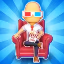 Cinema Business - Idle Games