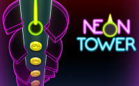 Neon Tower