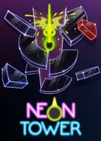 Neon Tower