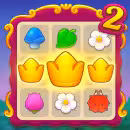 Royal Garden Match 2