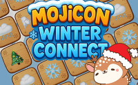 Mojicon Winter Connect