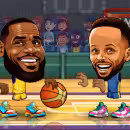 Basketball Stars 2026