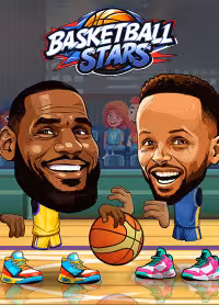 Basketball Stars 2026