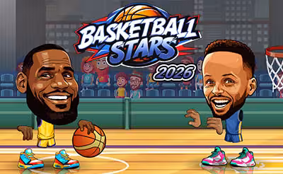 Basketball Stars 2026