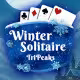 Winter Solitaire Tripeaks