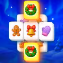 Winter Wonderland Mahjong