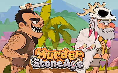 Murder: Stone Age