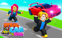 Steal Car Duel