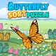 Butterfly Sort Puzzle