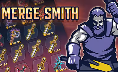 Merge Smith