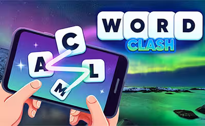 Word Clash