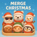 Merge Christmas