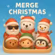 Merge Christmas