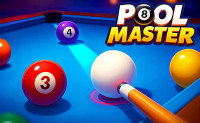 Pool Master