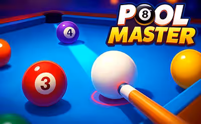 Pool Master