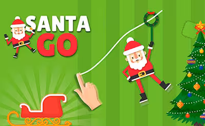 Santa Go