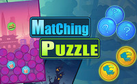 Matching Puzzle