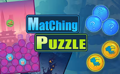 Matching Puzzle