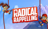 Radical Rappelling