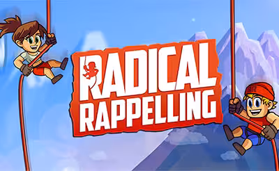 Radical Rappelling
