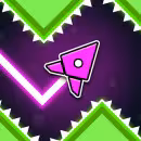 Geometry Vibes: X-Arrow