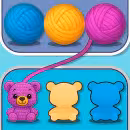 Knit Bears