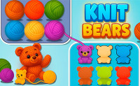 Knit Bears