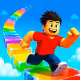 Obby Rainbow Tower