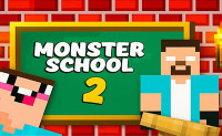 Monster School 2