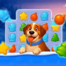 Magic Christmas Tree - Match 3