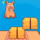 Capybara Jump