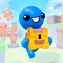 Treasure Champions - Chest Capture