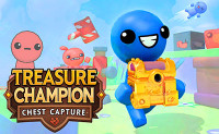 Treasure Champions - Chest Capture