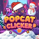 PopCat Clicker