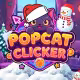 PopCat Clicker