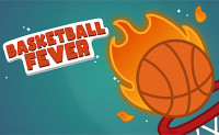 Basketball Fever