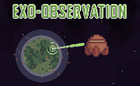 Exo Observation
