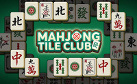 Mahjong Tile Club