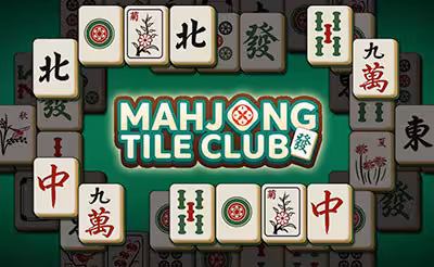 Mahjong Tile Club