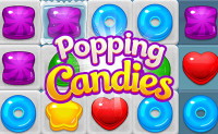 Popping Candies