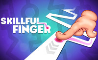 Skillful Finger