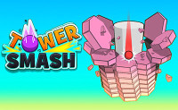 Tower Smash