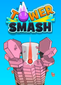 Tower Smash
