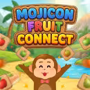 Mojicon Fruit Connect