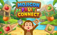 Mojicon Fruit Connect