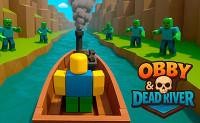 Obby &amp; Dead River