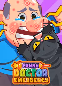 Funny Doctor Emergency