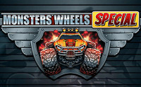 Monsters' Wheels Special