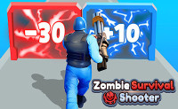 Zombie Survival Shooter